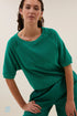 Camiseta NEVA SLUB TOP 25111011